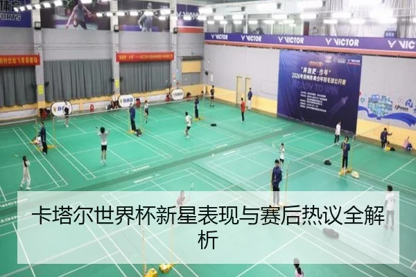 卡塔尔世界杯新星表现与赛后热议全解析 - vsports